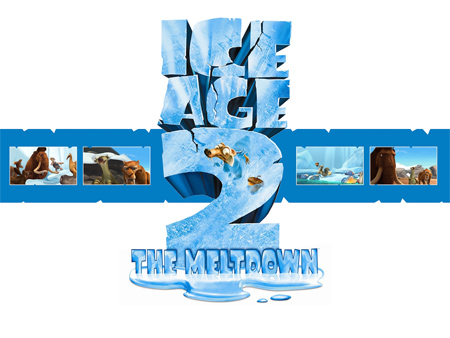  Ice Age 2