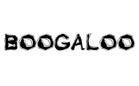 boogaloo Font