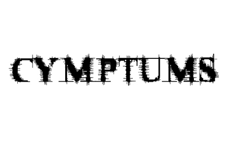 cymptums font