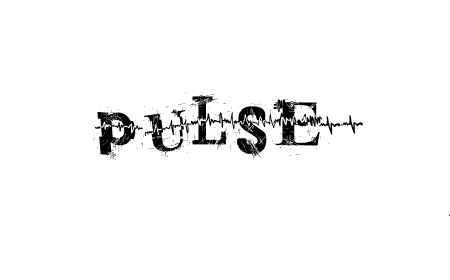Pulse Sans Font