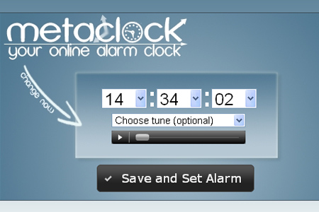 metaclock.com