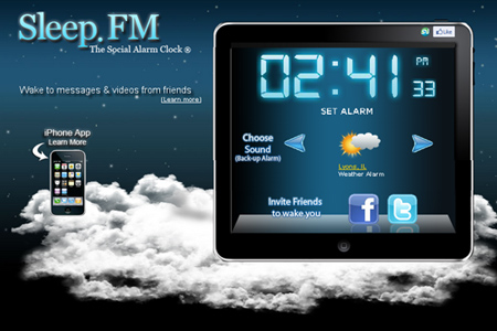 sleep.FM