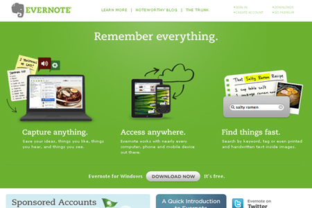 evernote