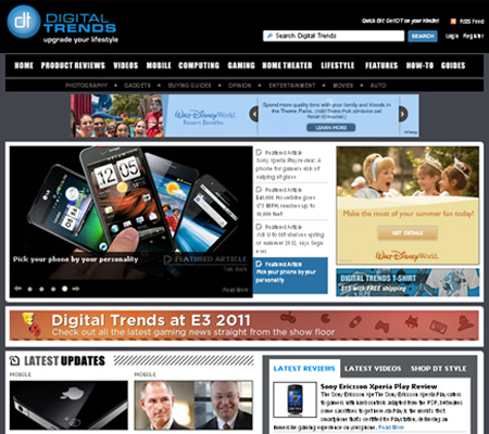 Digital Trends