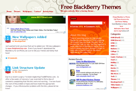 FreeBBThemes.com