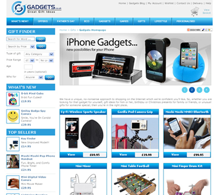 Gadgets.co.uk