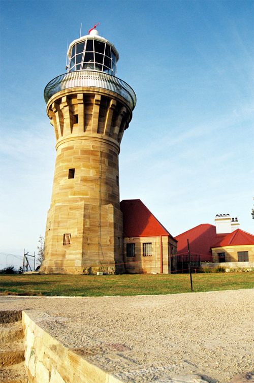 Barrenjoey Lighthouse 1