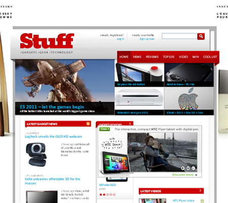 stuff.tv