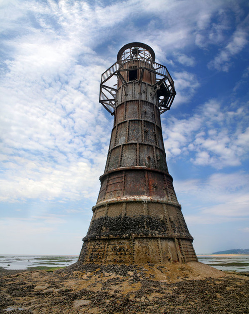 Victorian Lighthouse