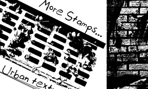 Urban Stamp Brushes 2.0