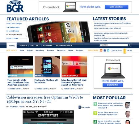 bgr.com