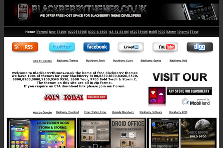 BlackberryThemes.co.uk