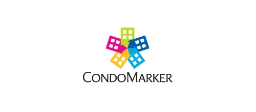 CondoMarker logo