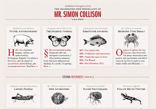 Simon Collison