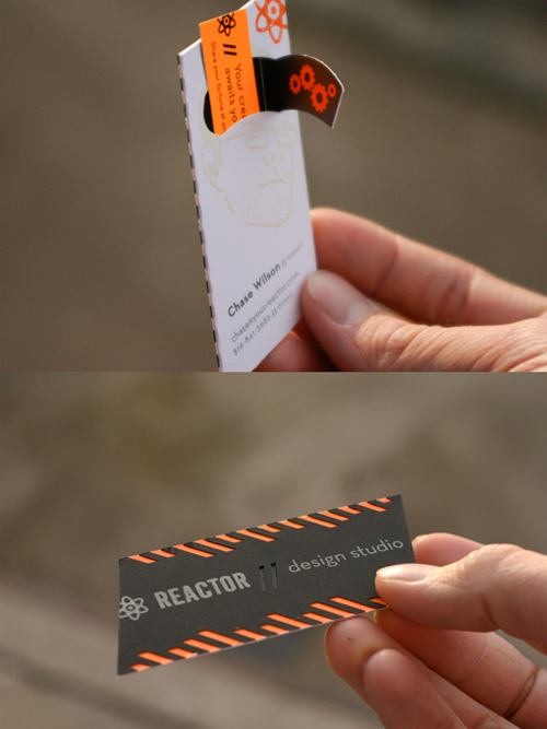 World’s Most Expensive Business Card