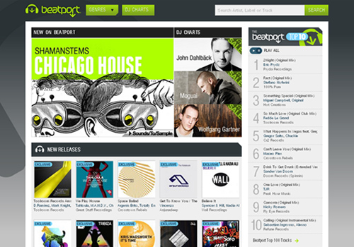 beatport