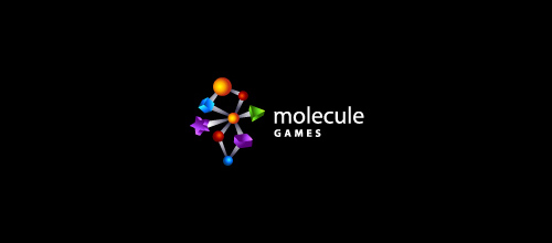 MoleculeGames logo