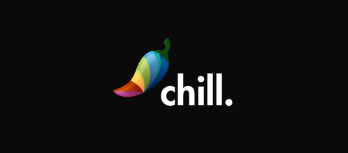 Chill logo