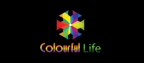 Colourful Life logo