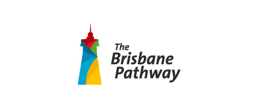 Brisbane Pathway logo