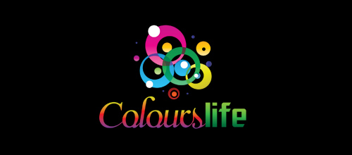 Colours Life logo