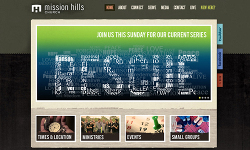 Mission Hills Church