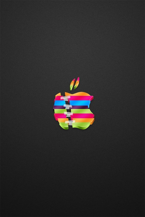 Apple 22