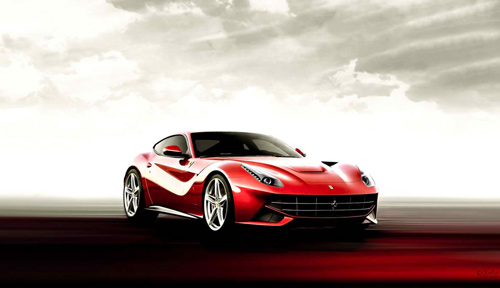 Ferrari F12 Berlinetta Wallpaper=